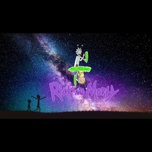 Meet your Posher, Art